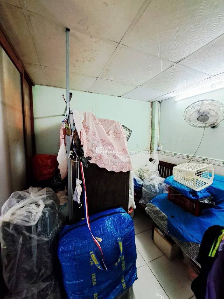 BÁN NHÀ KINH DƯƠNG VƯƠNG 20M2 2.5 TỶ XE HƠI ĐỖ CỬA BÌNH TÂN