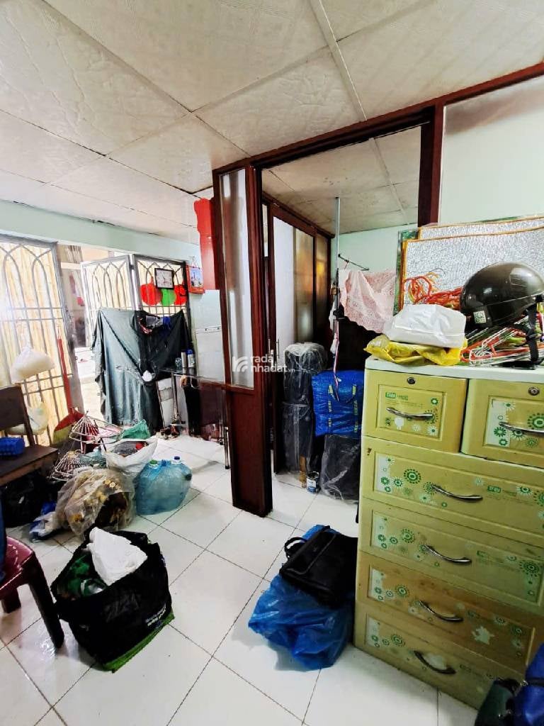 BÁN NHÀ KINH DƯƠNG VƯƠNG 20M2 2.5 TỶ XE HƠI ĐỖ CỬA BÌNH TÂN