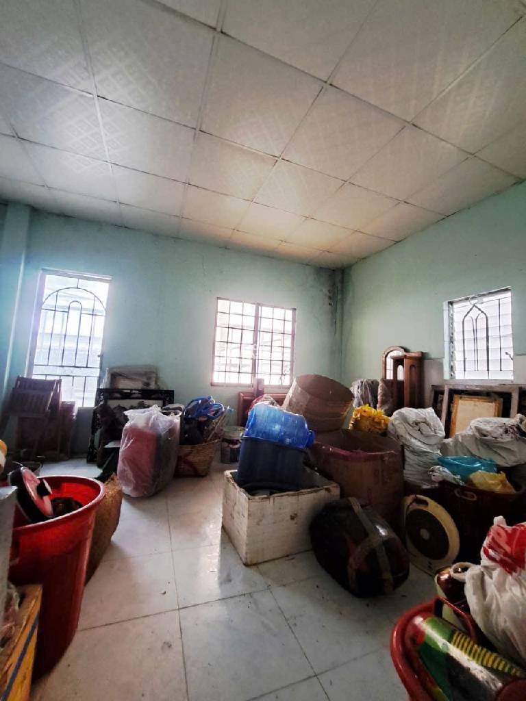 BÁN NHÀ KINH DƯƠNG VƯƠNG 20M2 2.5 TỶ XE HƠI ĐỖ CỬA BÌNH TÂN