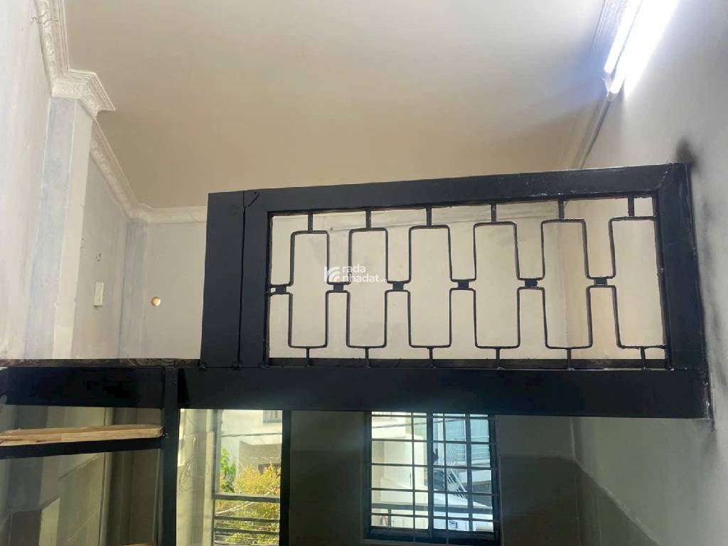 SIÊU PHẨM, HẺM XE HƠI LÊ QUANG ĐỊNH, BÌNH THẠNH, 3 TẦNG Ở NGAY. GIẢM 650TR CHỈ CÒN 1.65T TL 