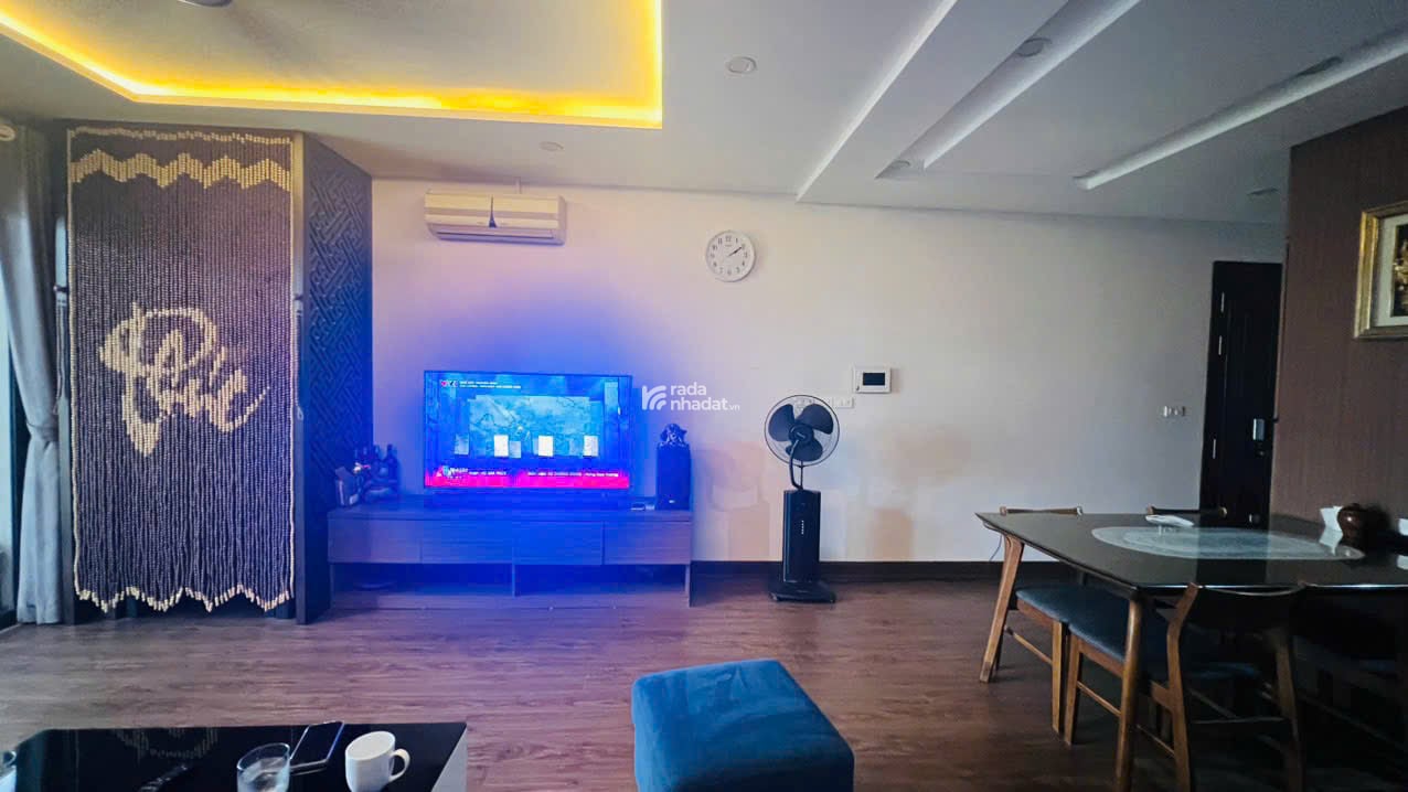 CHÍNH CHỦ CẦN BÁN GẤP  CĂN GÓC 3 PHÒNG NGỦ CAO CẤP TẠI HOÀNG CẦU 