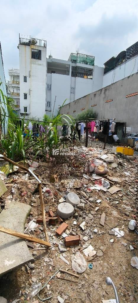 BÁN ĐẤT TÂY LÂN 283M2 11.X TỶ HẺM Ô TÔ HỢP XÂY CHDV NHÀ TRỌ BÌNH TÂN