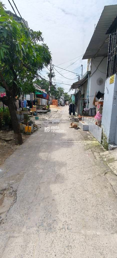 BÁN ĐẤT TÂY LÂN 283M2 11.X TỶ HẺM Ô TÔ HỢP XÂY CHDV NHÀ TRỌ BÌNH TÂN