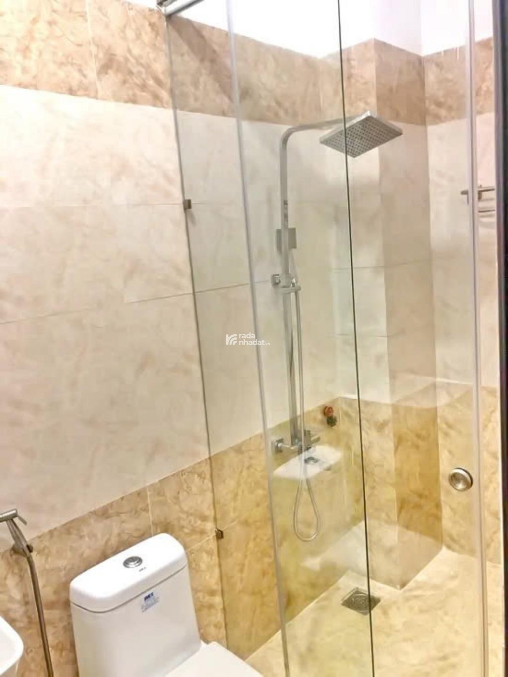 HXH 63.4m2 - Giá 7.4 tỷ - 4PN - Cạnh chợ Phước Long, Phạm Hữu Lầu, Q7
