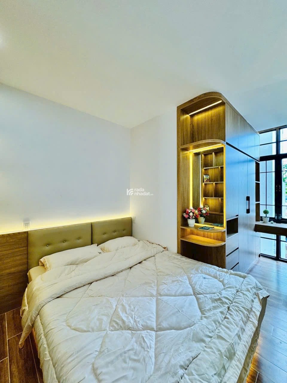 68 TỶ. VỊ TRÍ CỰC KỲ ĐẮT ĐỊA TOÀ NHÀ 6 TẦNG THANG MÁY. NGUYỄN TRI PHƯƠNG Q.5 . 5.5 X 20M 