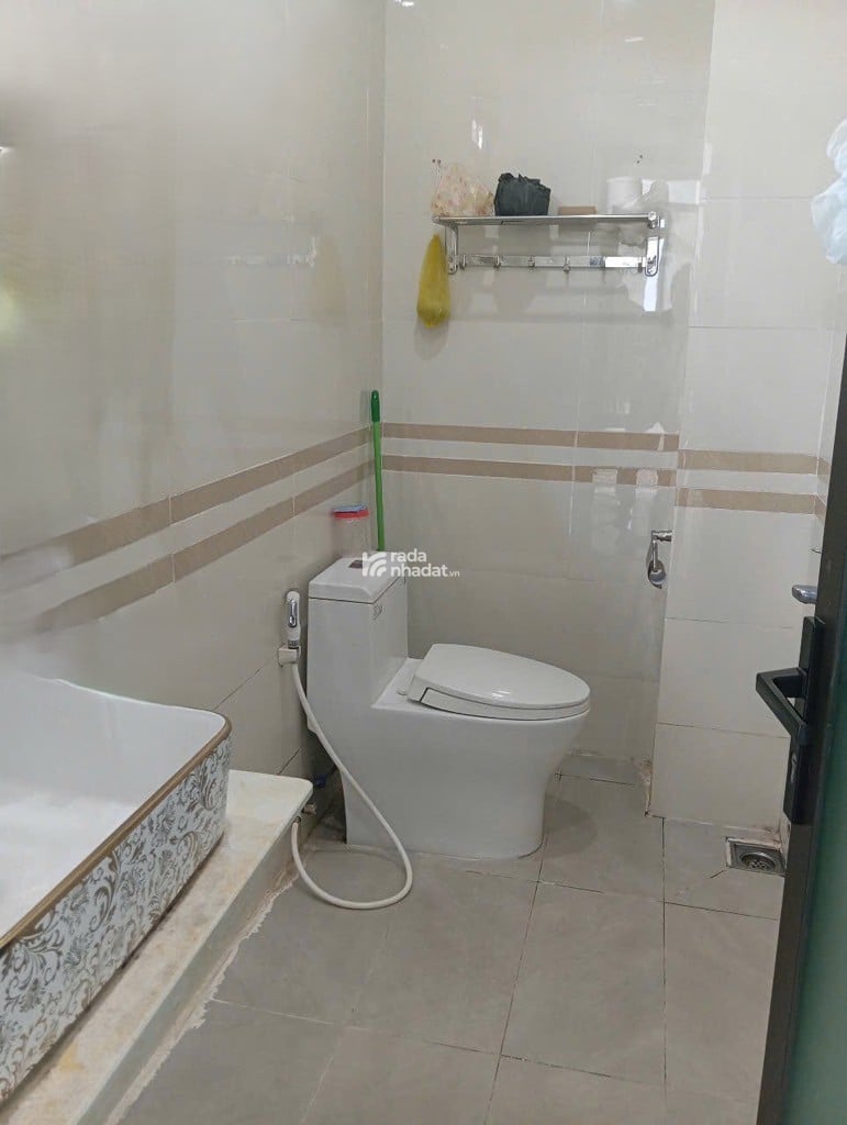 Cực hiếm Bán Nhà Bình Trưng Đông 112,8m2, 2PN, 2WC chỉ 2,7 tỷ