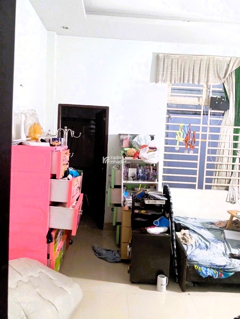 Cực hiếm Bán Nhà Bình Trưng Đông 112,8m2, 2PN, 2WC chỉ 2,7 tỷ