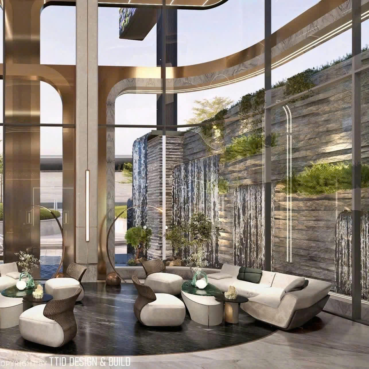 The Emerald Garden View giá siêu hời chỉ từ 1,x tỷ đồng