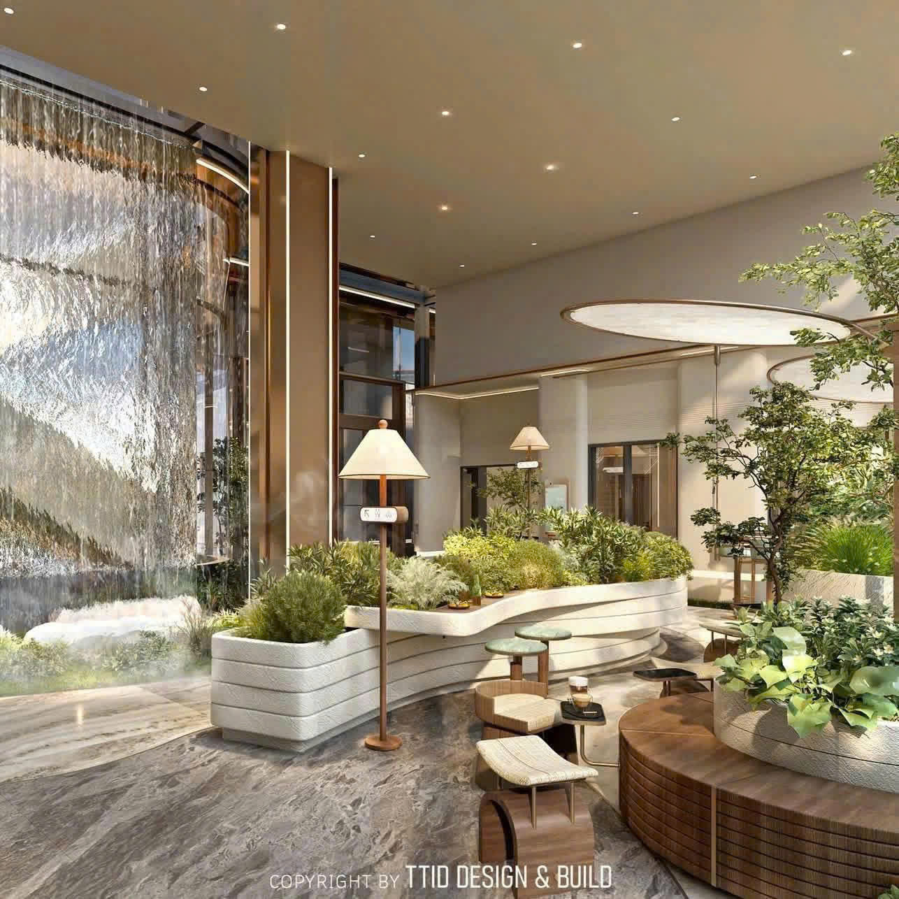 The Emerald Garden View giá siêu hời chỉ từ 1,x tỷ đồng