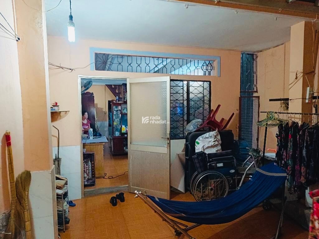 Bán Gấp Nhà Hẻm Xe Hơi Tránh Thoại Ngọc Hầu 83m2 chỉ hơn 5tỷ Kinh doanh Đỉnh