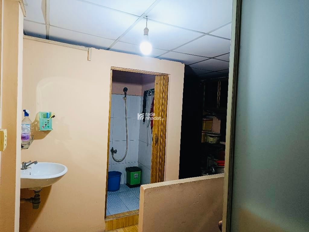Bán Gấp Nhà Hẻm Xe Hơi Tránh Thoại Ngọc Hầu 83m2 chỉ hơn 5tỷ Kinh doanh Đỉnh