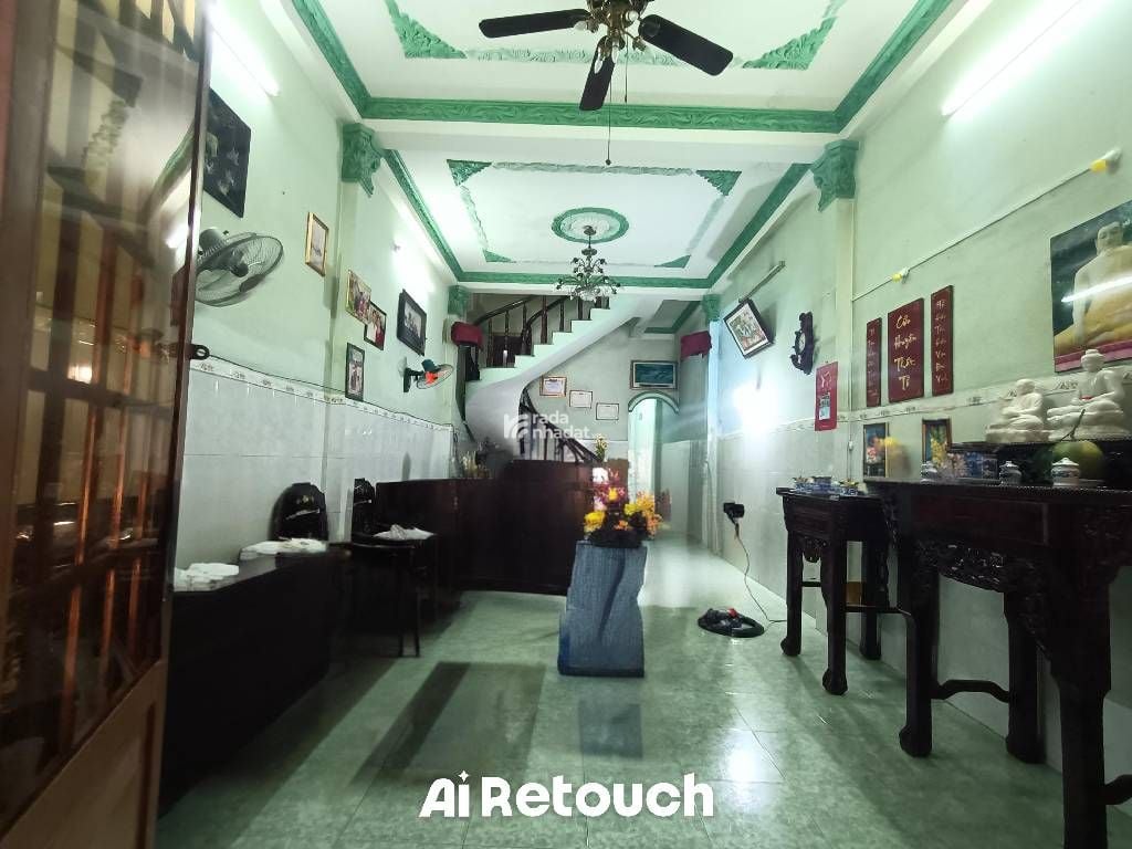 SIÊU PHẨM!MẶT TIỀN ĐINH ĐỨC THIỆN, 3 TẦNG, 245M2, 4.3x60M, 9.2 TỶ