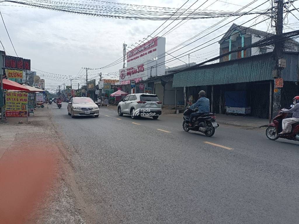 SIÊU PHẨM!MẶT TIỀN ĐINH ĐỨC THIỆN, 3 TẦNG, 245M2, 4.3x60M, 9.2 TỶ