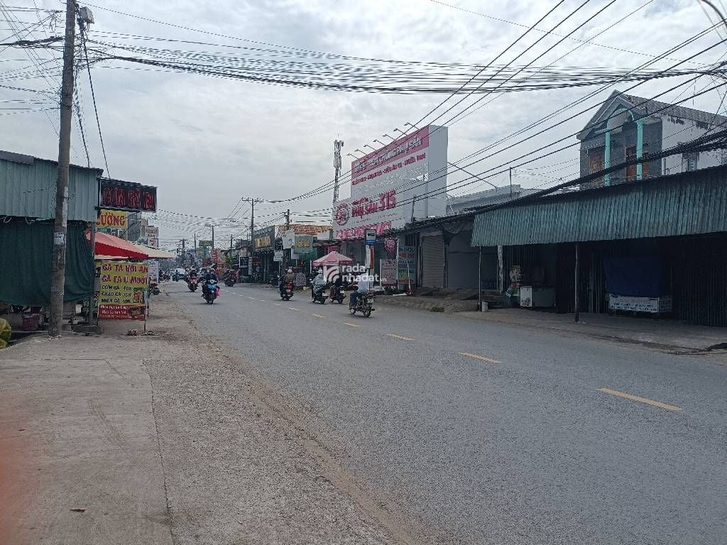 SIÊU PHẨM!MẶT TIỀN ĐINH ĐỨC THIỆN, 3 TẦNG, 245M2, 4.3x60M, 9.2 TỶ