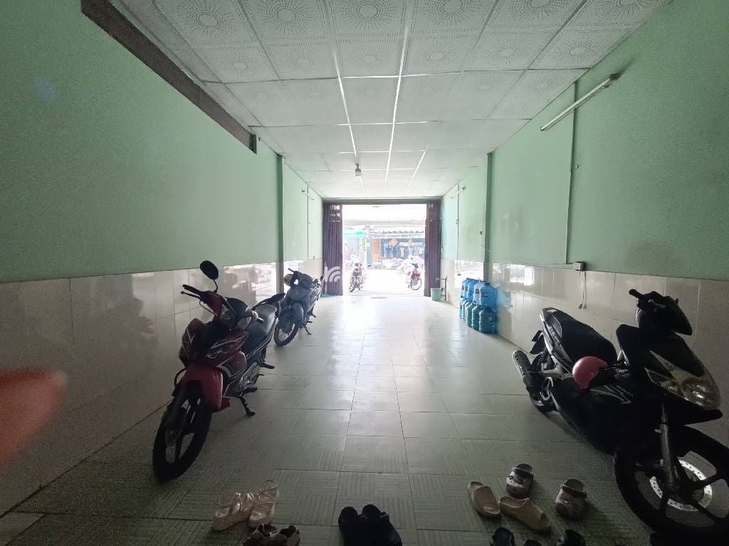 SIÊU PHẨM!MẶT TIỀN ĐINH ĐỨC THIỆN, 3 TẦNG, 245M2, 4.3x60M, 9.2 TỶ