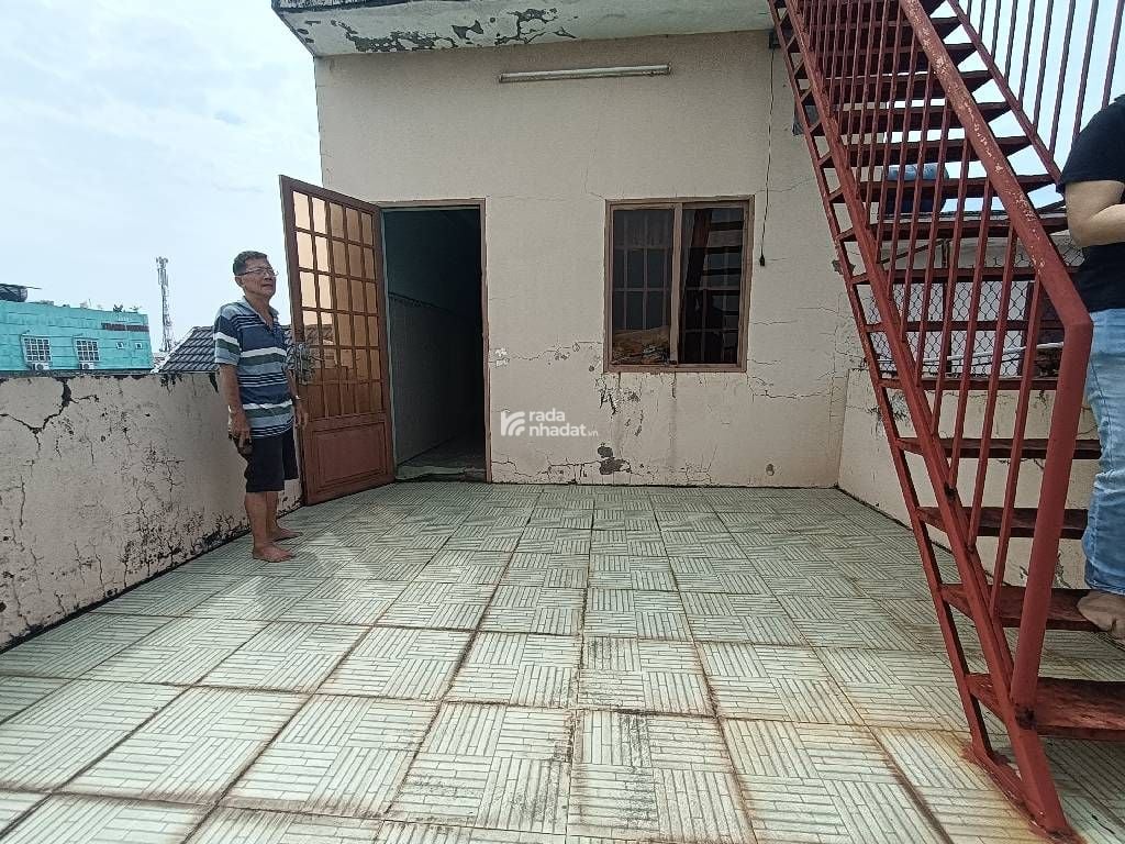 SIÊU PHẨM!MẶT TIỀN ĐINH ĐỨC THIỆN, 3 TẦNG, 245M2, 4.3x60M, 9.2 TỶ