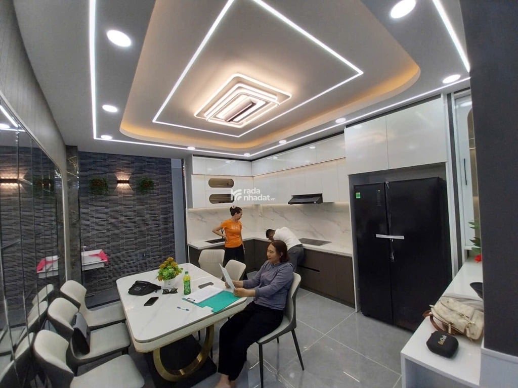 bán nhà,hxh,trung mỹ tây,q12-dt 62m2 -giá 9 tỷ