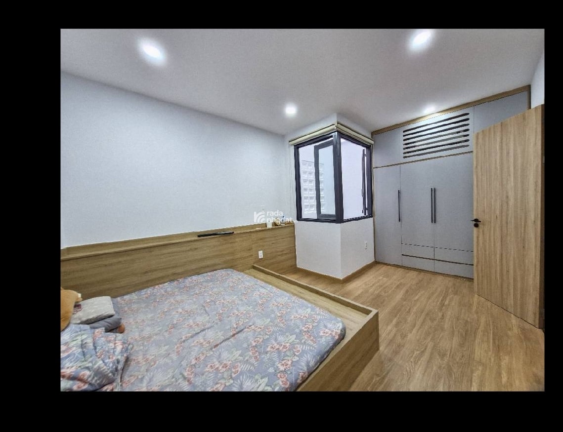 CHỦ GẤP BÁN HẠ CHÀO, GIÁ CHÀO MỚI 7.3 TỶ CẠNH BV THỦ ĐỨC, NHÀ 3 TẦNG TÂM HUYẾT ĐẸP LUNG LINH