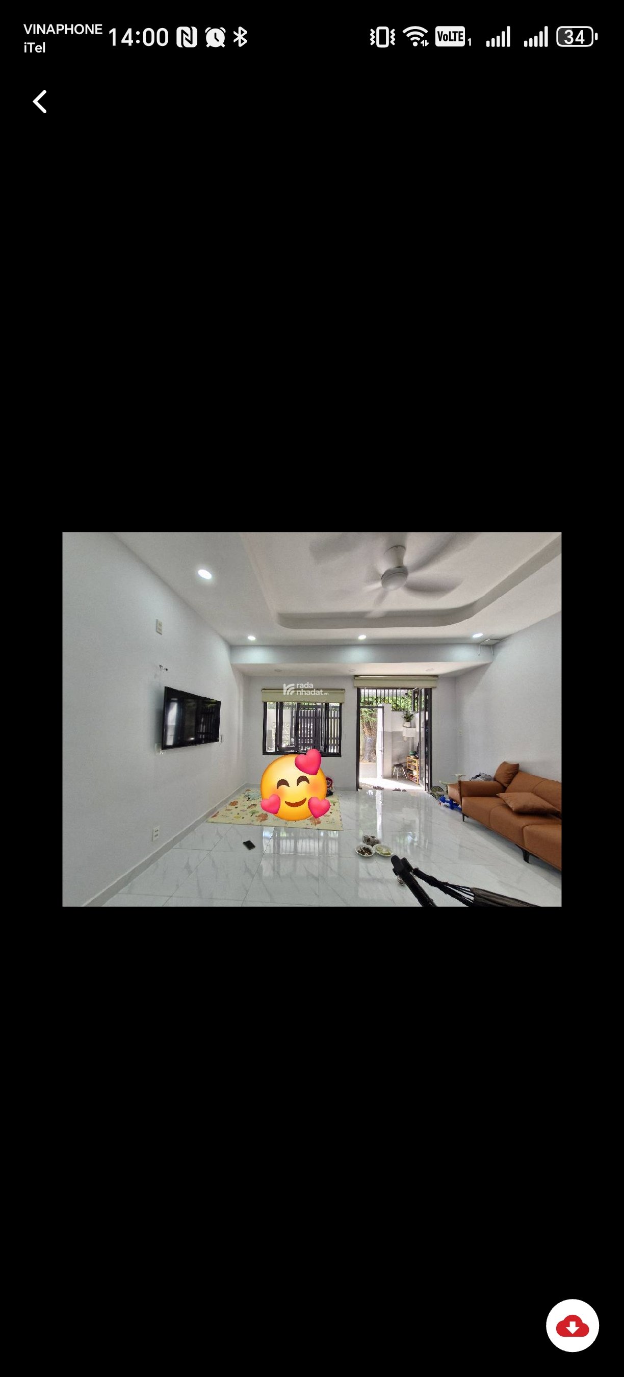 CHỦ GẤP BÁN HẠ CHÀO, GIÁ CHÀO MỚI 7.3 TỶ CẠNH BV THỦ ĐỨC, NHÀ 3 TẦNG TÂM HUYẾT ĐẸP LUNG LINH