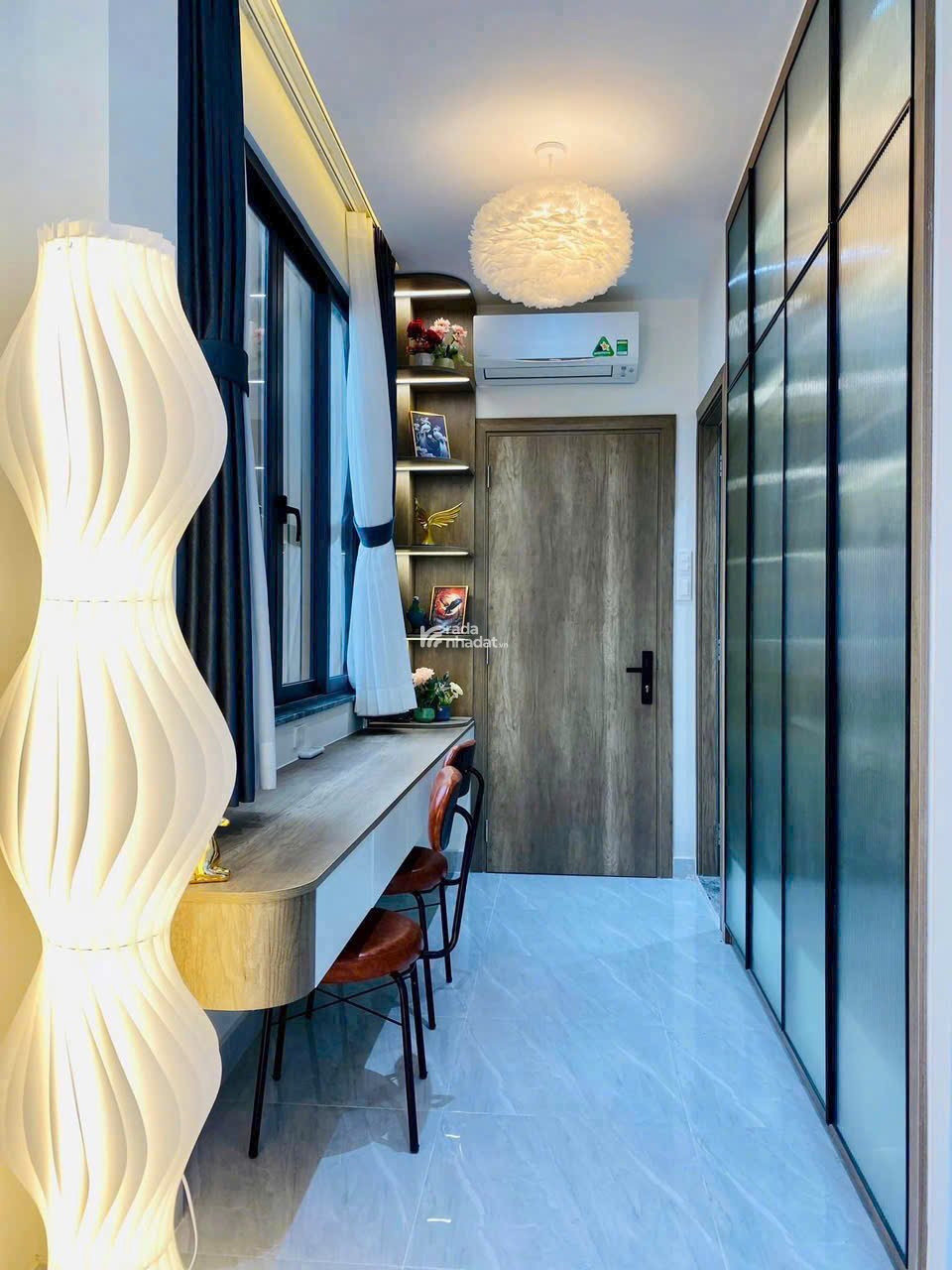 24/7: HOT BÁN NHÀ GÓC 2 MT ĐƯỜNG SỐ 27, PHƯỜNG 6, QUẬN GÒ VẤP