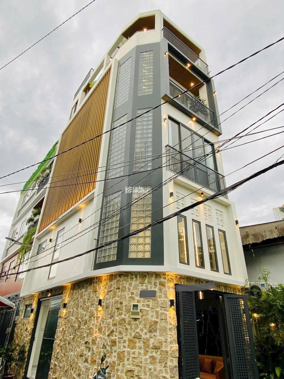 24/7: HOT BÁN NHÀ GÓC 2 MT ĐƯỜNG SỐ 27, PHƯỜNG 6, QUẬN GÒ VẤP