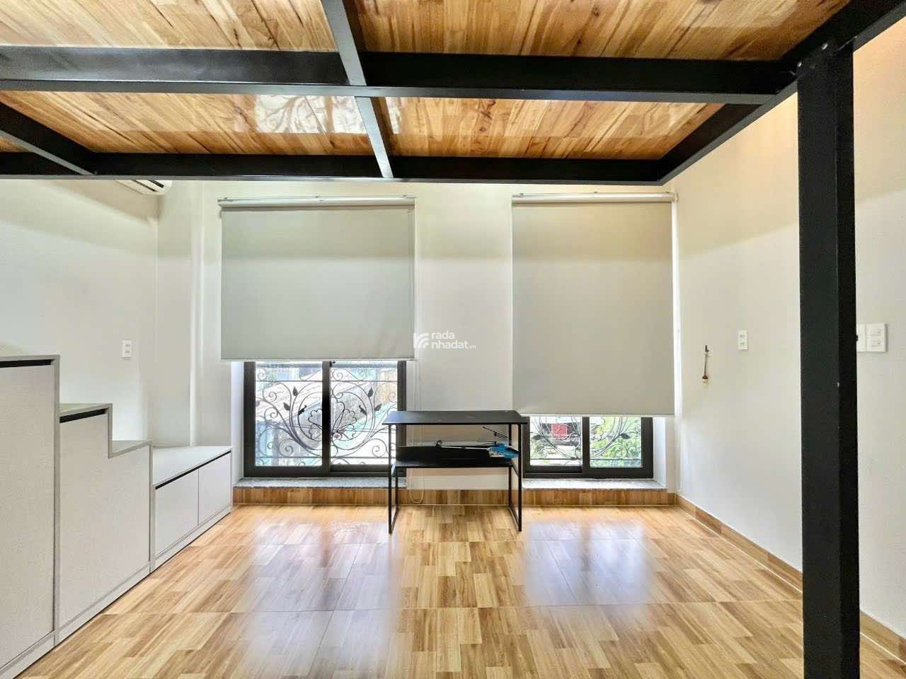 KHU CITY LAND - TOÀ CHDV CAO CẤP 7 TẦNG 128m2 27 PHÒNG - DOANH THU 150TR/THÁNG