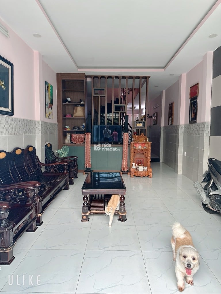 NGAY AEON MALL, HXH TÂN SƠN NHÌ, TÂN PHÚ, 88M2 HIẾM CÓ. GIẢM 550TR CHỈ 15T TL TỐT