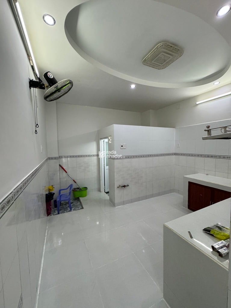 NHÀ ĐẸP 2 TẦNG 100M2(4X25)-LÊ TẤN BÊ-BẾN XE MIỀN TÂY-GIÁ 4.8 TỶ