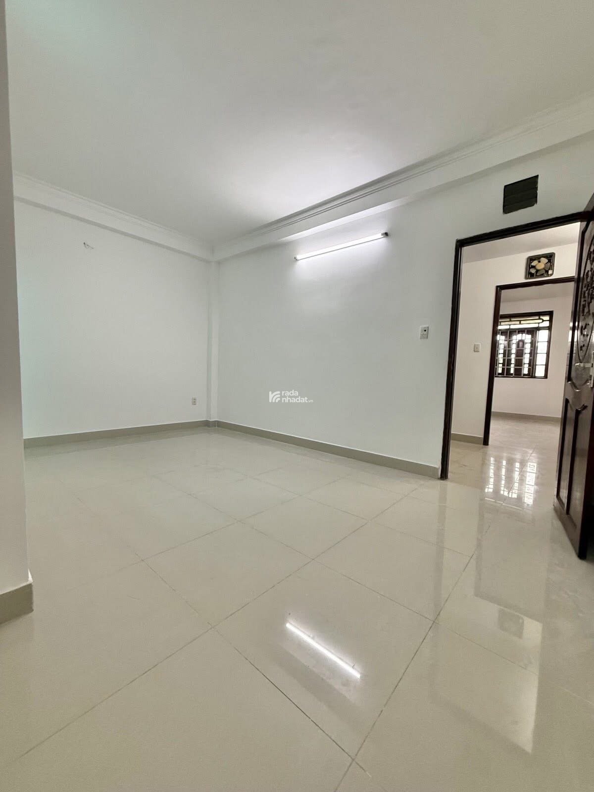 BÁN NHÀ MẶT TIỀN - 45m2 (NGANG 4m), 4 TẦNG - HỒ THÀNH BIÊN PHƯỜNG 4 QUẬN 8 - NHỈNH 6 TỶ