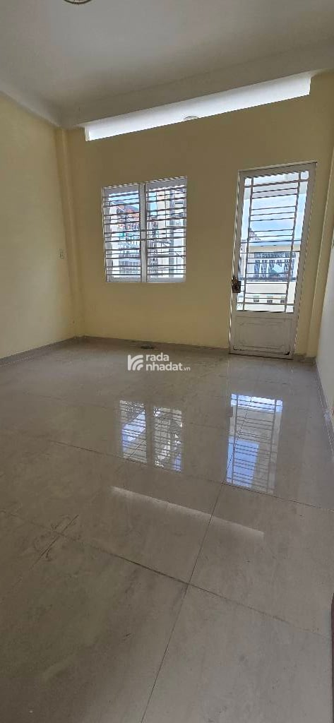 BÁN NHÀ MẶT TIỀN KHU TÊN LỬA 80M2 4 TẦNG 10.X TỶ CÔNG VIÊN XANH MÁT