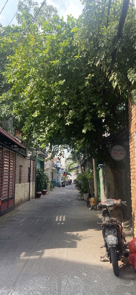 BÁN NHÀ 3 TẦNG 82M2 8.6 TỶ 4 PN TÂY THẠNH TÂN PHÚ SÁT MẶT TIỀN HẺM XE HƠI 