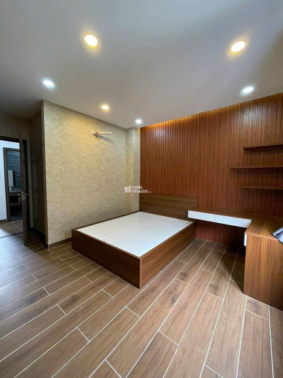 SIÊU PHẨM MTKD 4 TẦNG MỚI Ở NGAY TÂN PHÚ - NGAY TRẦN THỦ ĐỘ GIÁP KHU HỌ LÊ VÀ NGUYỄN SƠN