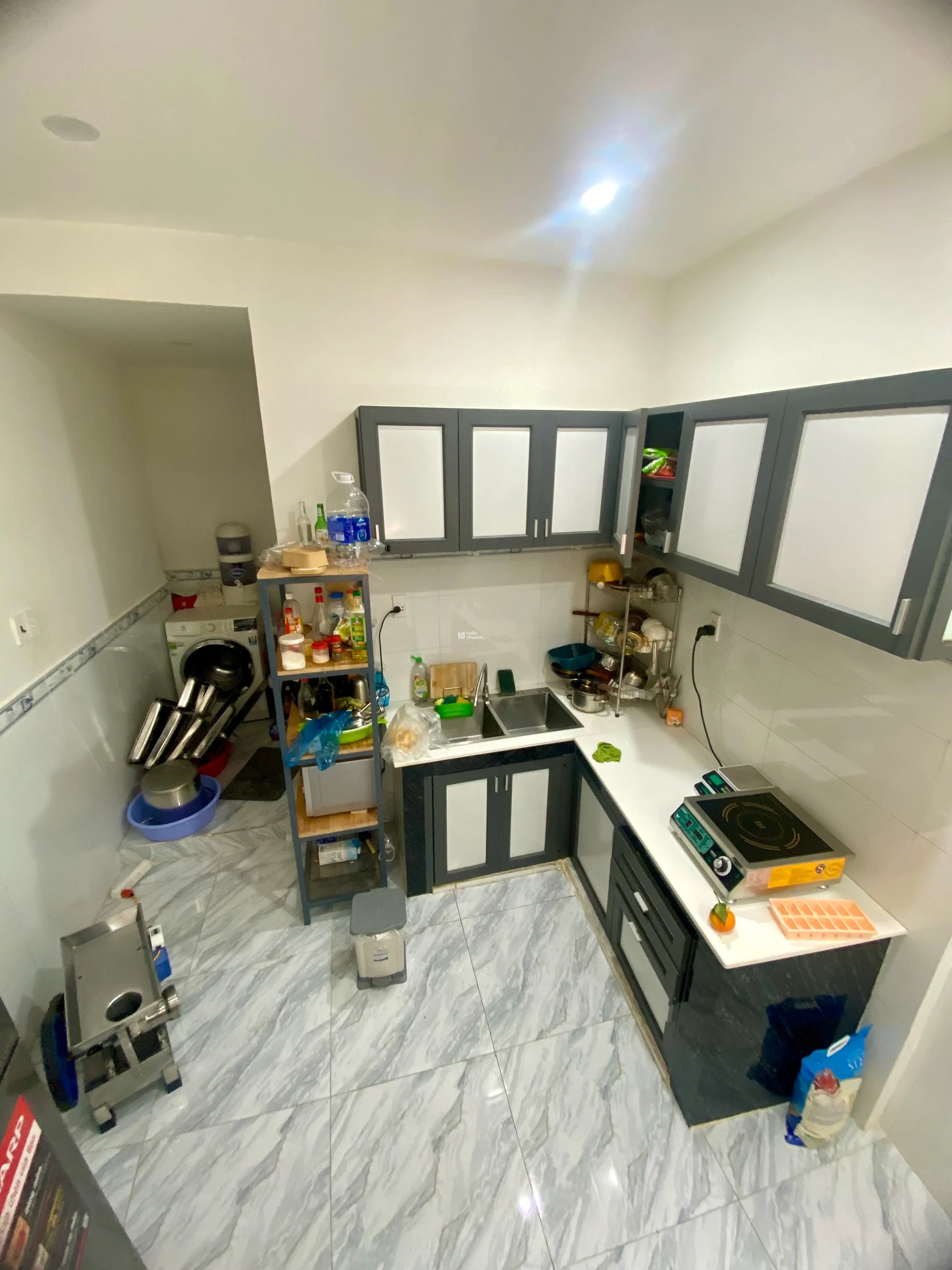 BÁN NHÀ NGHĨA HƯNG (NGHĨA PHÁT CŨ ) NHÀ ĐẸP  PHƯỜNG 6 , TÂN BÌNH 34M2 , GIÁ 4.8 TỶ