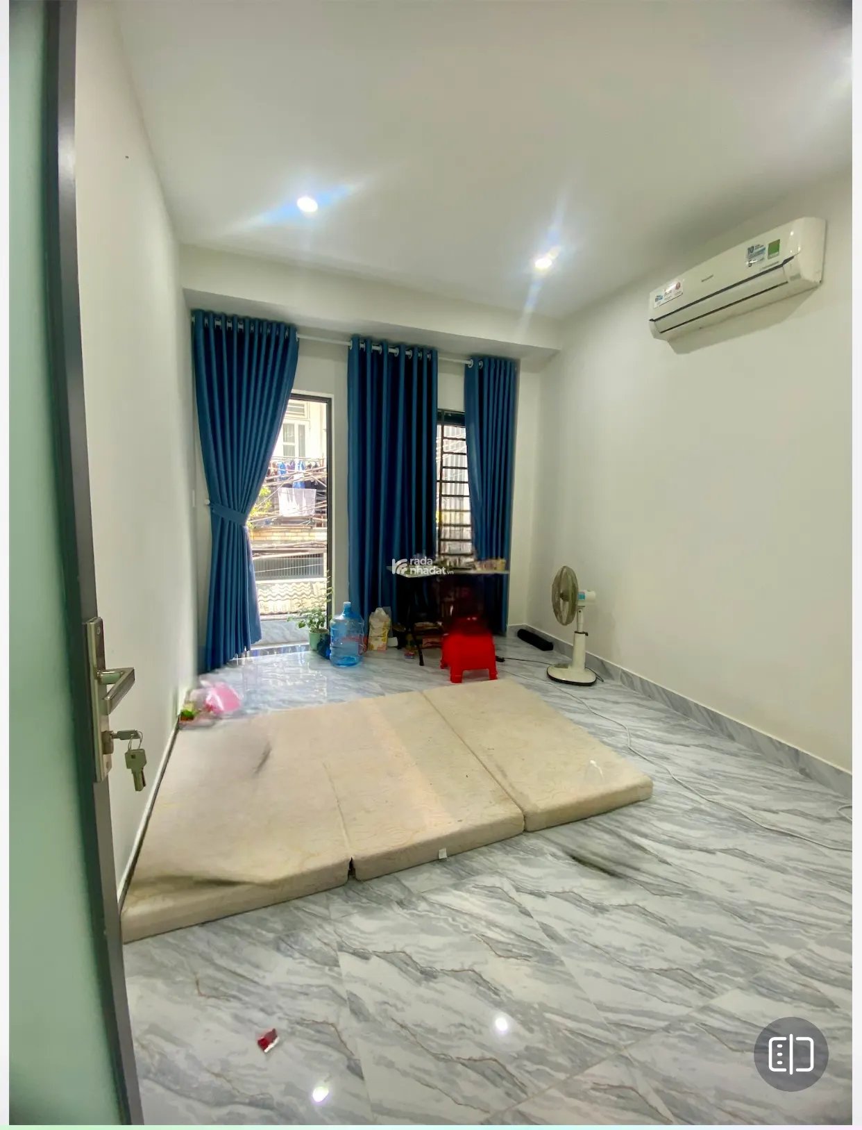 BÁN NHÀ NGHĨA HƯNG (NGHĨA PHÁT CŨ ) NHÀ ĐẸP  PHƯỜNG 6 , TÂN BÌNH 34M2 , GIÁ 4.8 TỶ