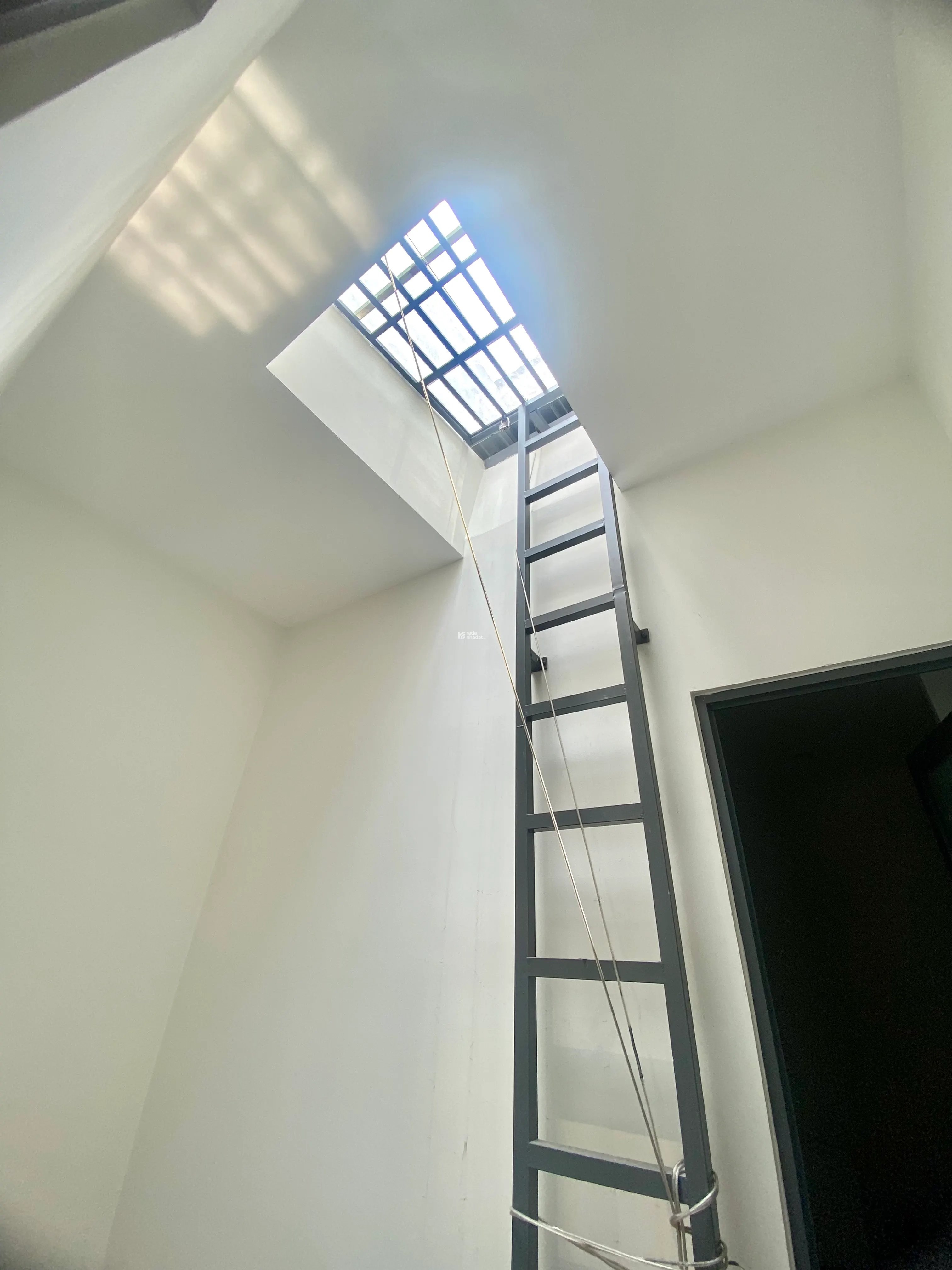 BÁN NHÀ NGHĨA HƯNG (NGHĨA PHÁT CŨ ) NHÀ ĐẸP  PHƯỜNG 6 , TÂN BÌNH 34M2 , GIÁ 4.8 TỶ