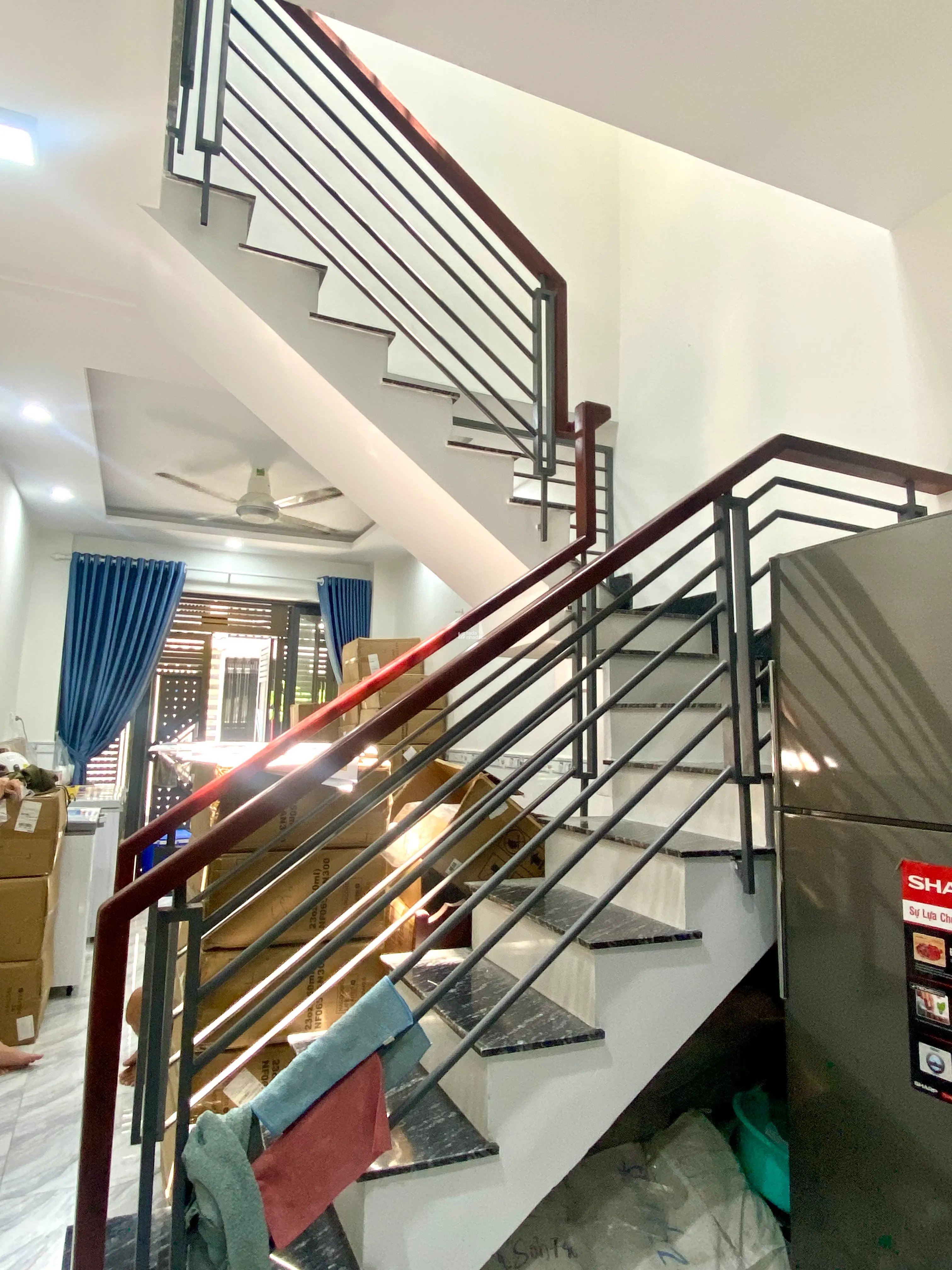 BÁN NHÀ NGHĨA HƯNG (NGHĨA PHÁT CŨ ) NHÀ ĐẸP  PHƯỜNG 6 , TÂN BÌNH 34M2 , GIÁ 4.8 TỶ