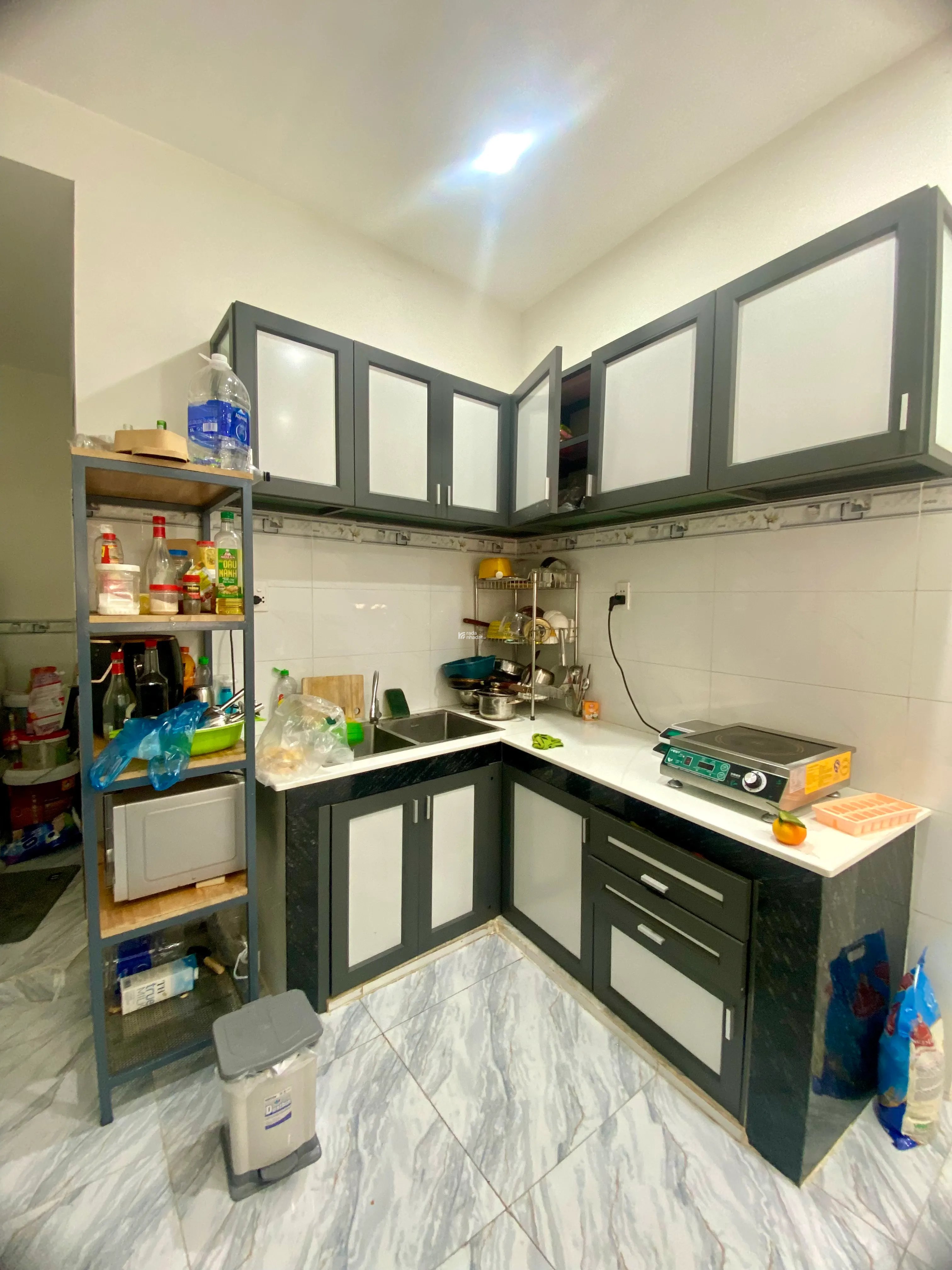 BÁN NHÀ NGHĨA HƯNG (NGHĨA PHÁT CŨ ) NHÀ ĐẸP  PHƯỜNG 6 , TÂN BÌNH 34M2 , GIÁ 4.8 TỶ