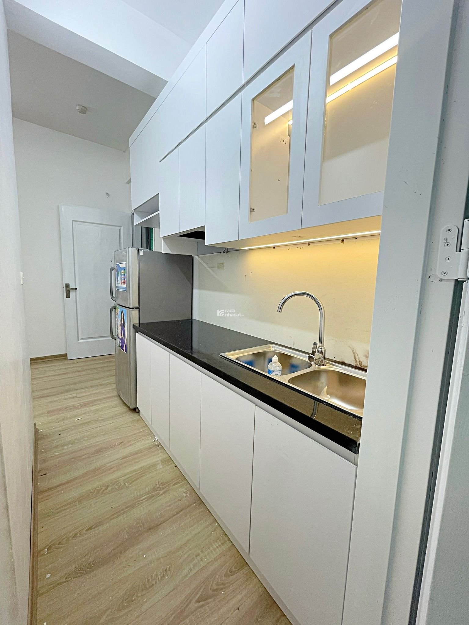 Bán CC Xuân Mai Tower - CT2 Tô Hiệu, 3,35 tỷ, 60,5m2, 2PN, 1WC, hàng hot
