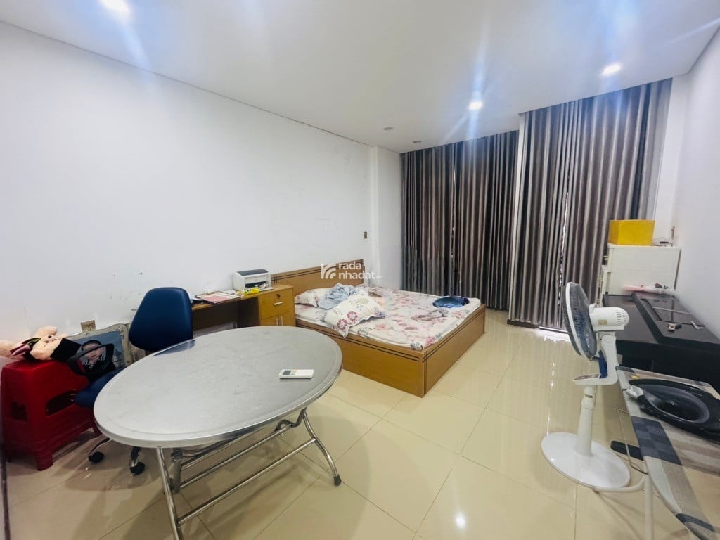  NHÀ ĐẸP 4 TẦNG-NGAY NGÃ TƯ GÒ MÂY-AEON TÂN PHÚ –FULL NỘI THẤT XỊN XÒ – CHỈ 5.x TỶ