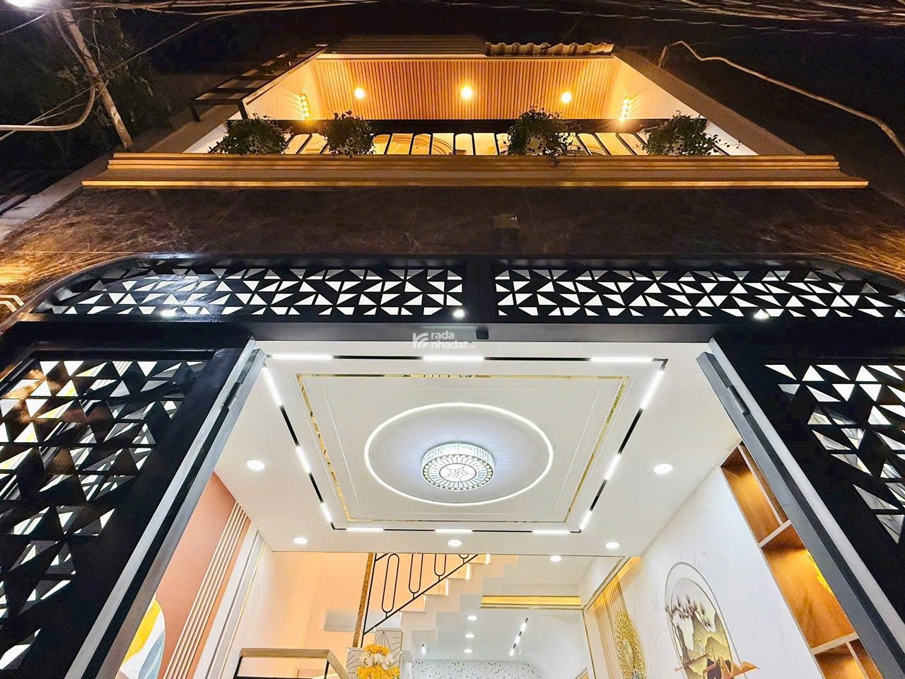 Nhà mặt tiền đường số 47, Hiệp Bình Chánh, Thủ Đức giá chỉ 3 tỷ 190 triệu.