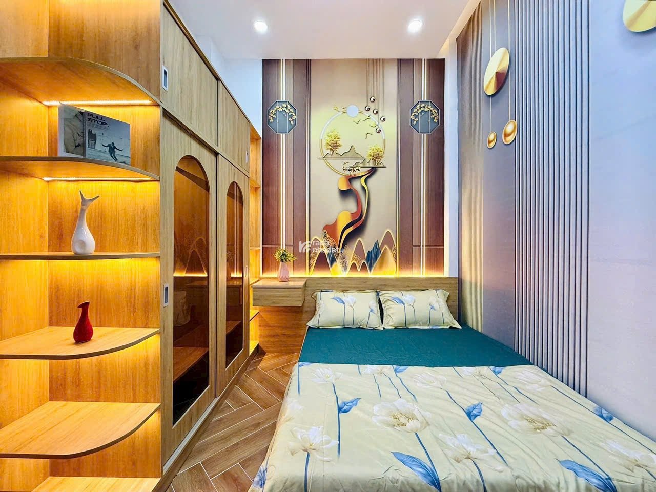 Nhà mặt tiền đường số 47, Hiệp Bình Chánh, Thủ Đức giá chỉ 3 tỷ 190 triệu.