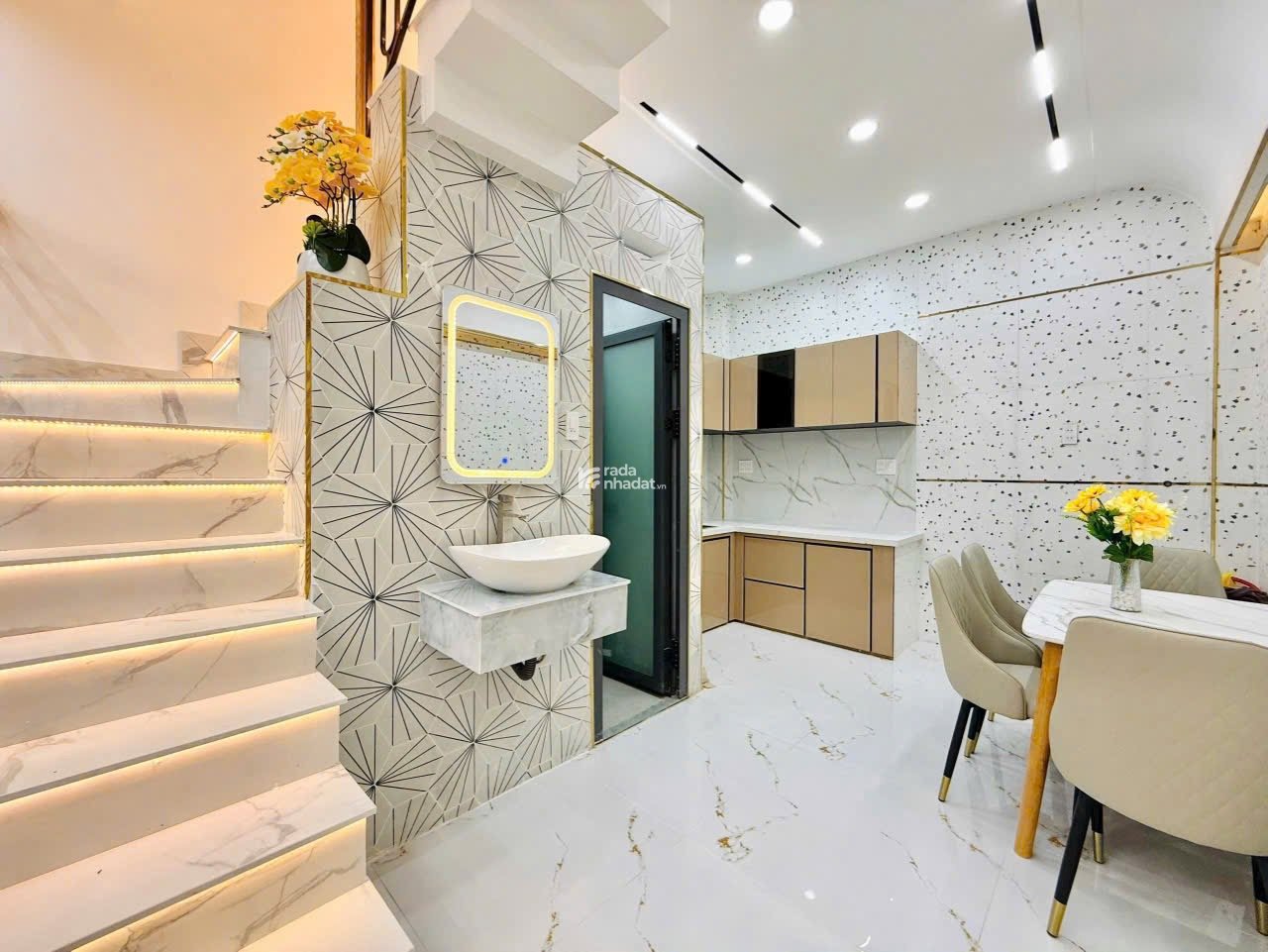 Nhà mặt tiền đường số 47, Hiệp Bình Chánh, Thủ Đức giá chỉ 3 tỷ 190 triệu.