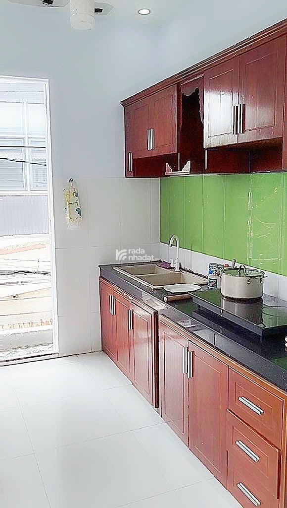 Bán nhà mặt tiền gần tây thạnh chế lan viên nguyễn hữu tiêbs