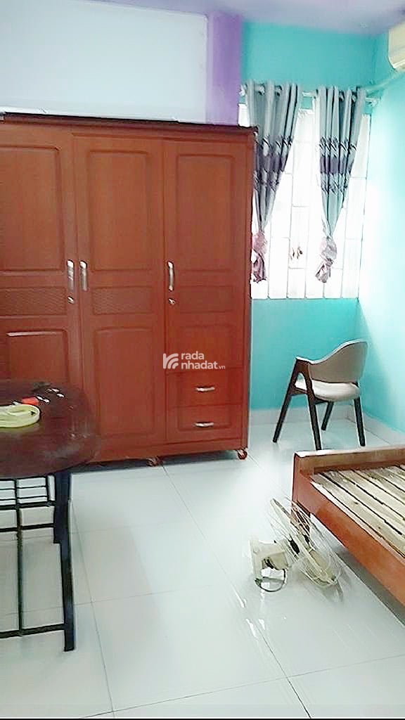 Bán nhà mặt tiền gần tây thạnh chế lan viên nguyễn hữu tiêbs