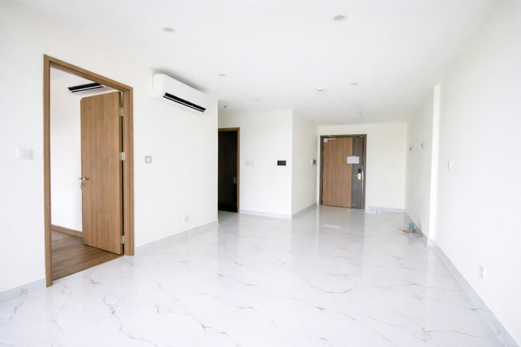 Căn 2PN đẹp GH3 Glory Heights, diện tích 59,20m2, chỉ 3,78tỷ