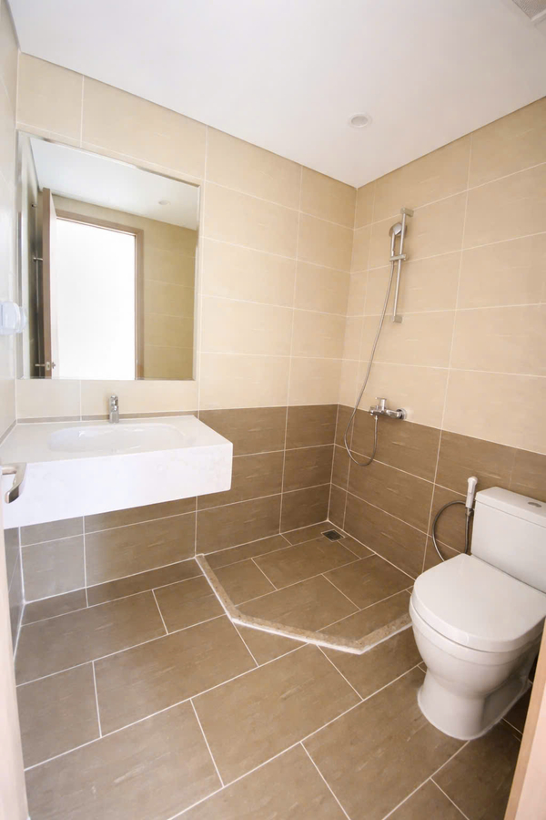 Căn 2PN đẹp GH3 Glory Heights, diện tích 59,20m2, chỉ 3,78tỷ