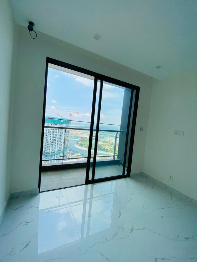 Căn 2PN đẹp GH3 Glory Heights, diện tích 59,20m2, chỉ 3,78tỷ