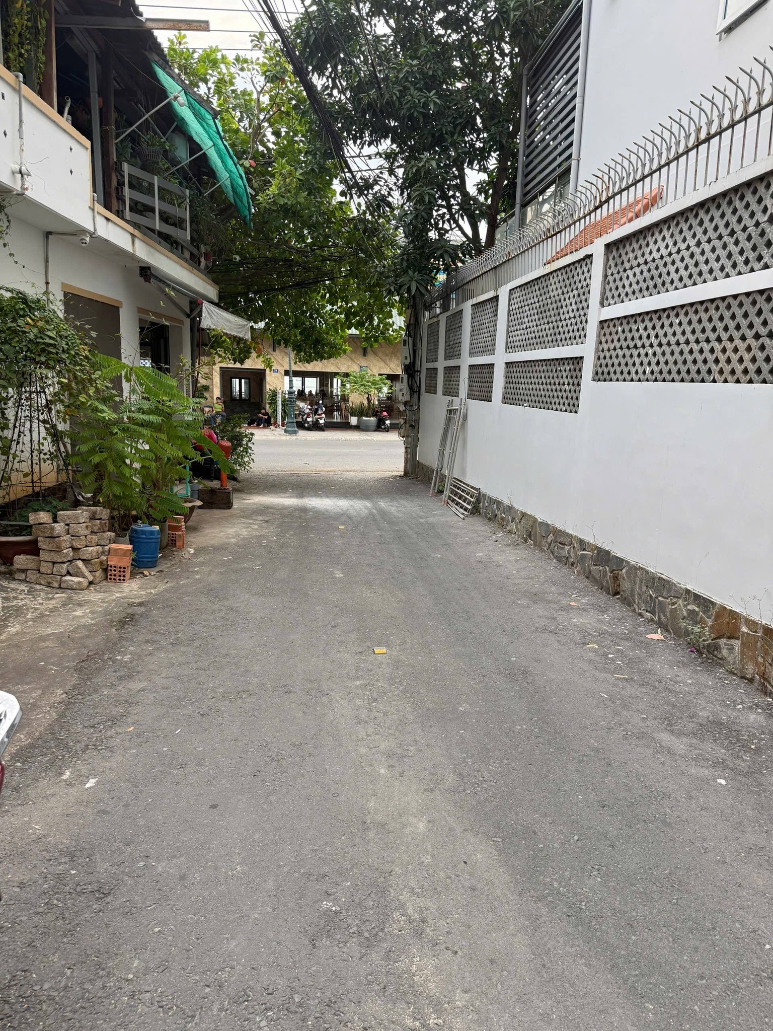 BIỆT THỰ TRẦN PHÚ VŨNG TÀU 171m2 3 lầu 17 tỷ