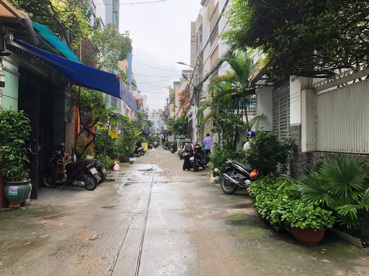 Hxh Lạc Long Quân, 150m2 nở hậu, 4 tầng 17 phòng, 100tr/tháng dòng tiền, chỉ 21 tỷ TL