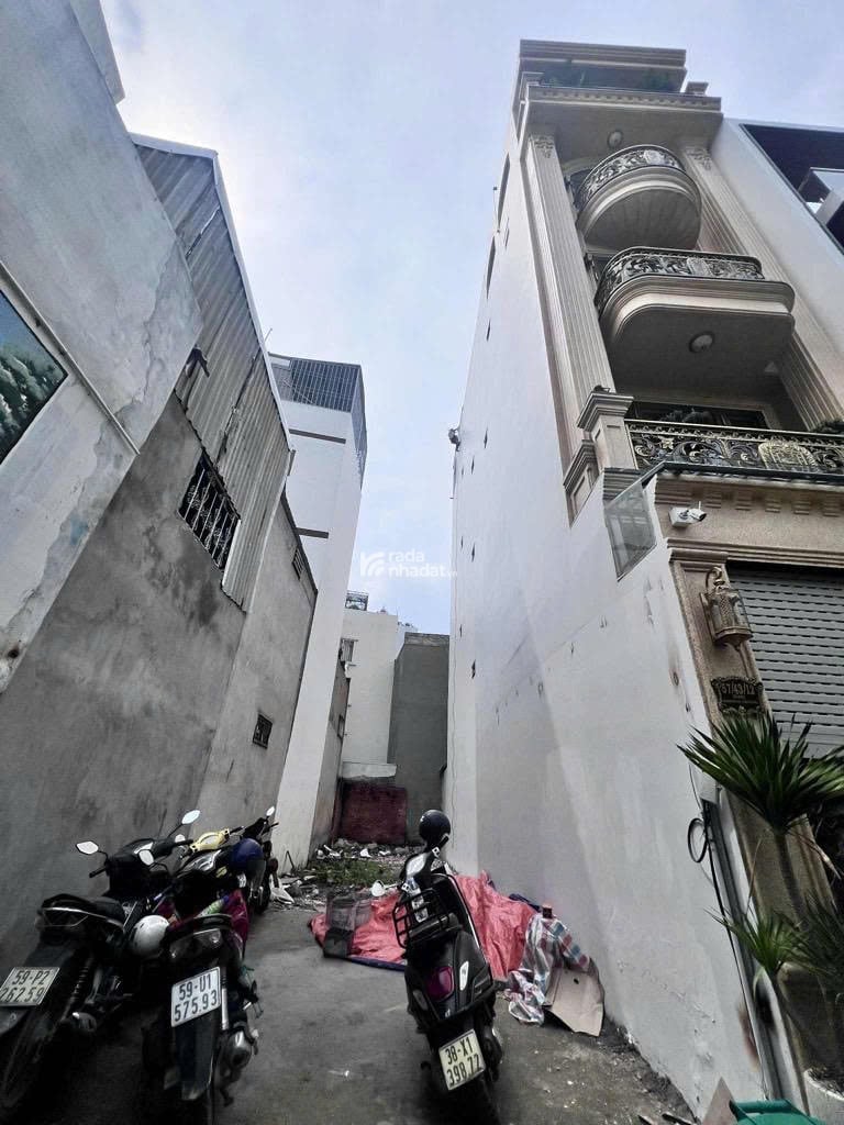 ĐẤT KHU PHÂN LÔ TÔ HIỆU 4.1x17M Ô TÔ TRÁNH DÂN TRÍ CAO GIÁ CHỈ 8.5 TỶ